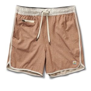 Vuori Banks shorts. Size L